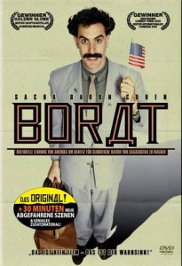 Filmtipps.tv - Borat - Filmtipp