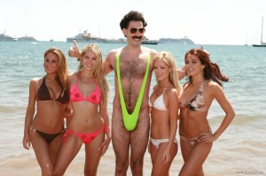 Filmtipps.tv - Borat - Filmtipp