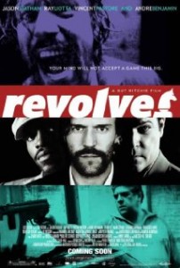 Filmtipps.tv - Revolver - Filmtipp