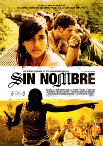 Filmtipp - Sin Nombre - Filmtipps.tv