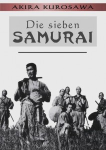 Filmtipp - die sieben samurai - Filmtipps.tv
