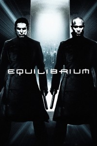 Filmtipp - Equilibrium - Filmtipps.tv
