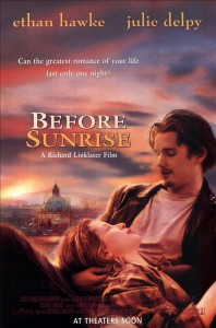 Filmtipp - Before Sunrise - Filmtipps.tv