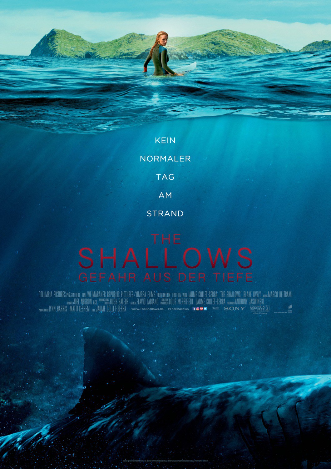 the-shallows - FIlmtipp - Filmtipps.tv