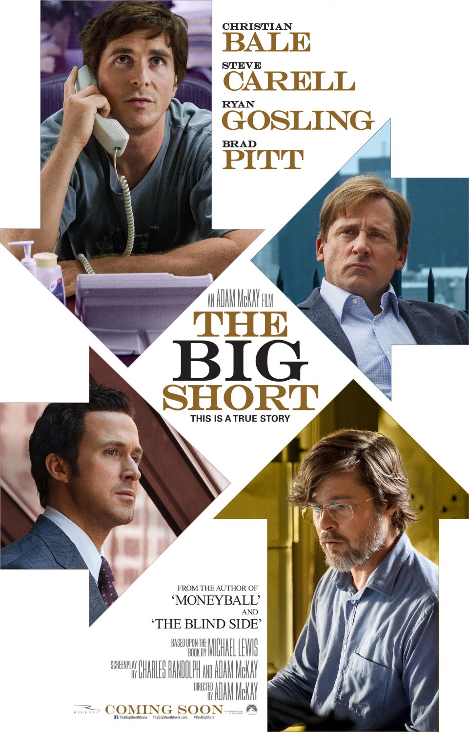Filmtipp - The Big Short - Filmtipps.tv